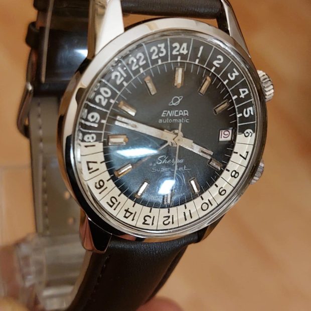 Enicar Sherpa Super Jet - Image 4