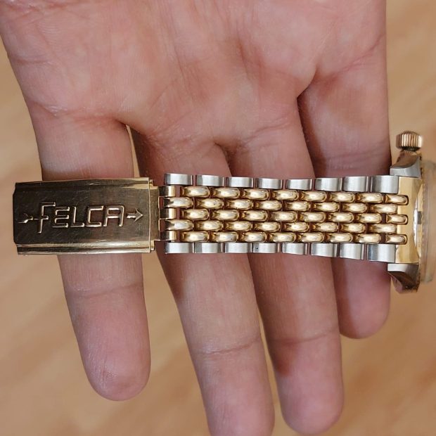 Vintage Felca Sportmaster X  Automatic - Image 13