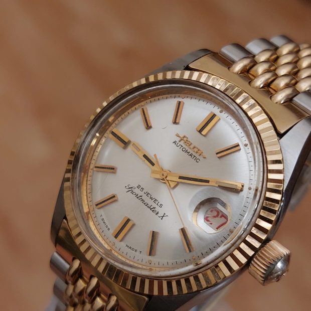 Vintage Felca Sportmaster X  Automatic - Image 4