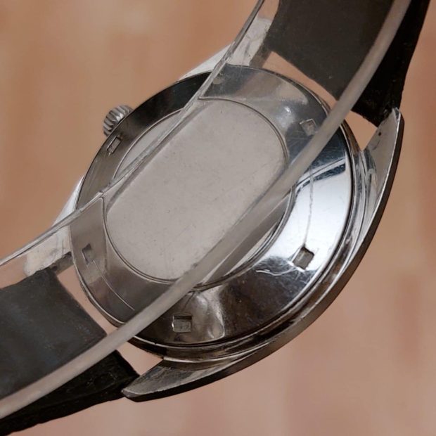 Girard-Perregaux Gyromatic - Image 8