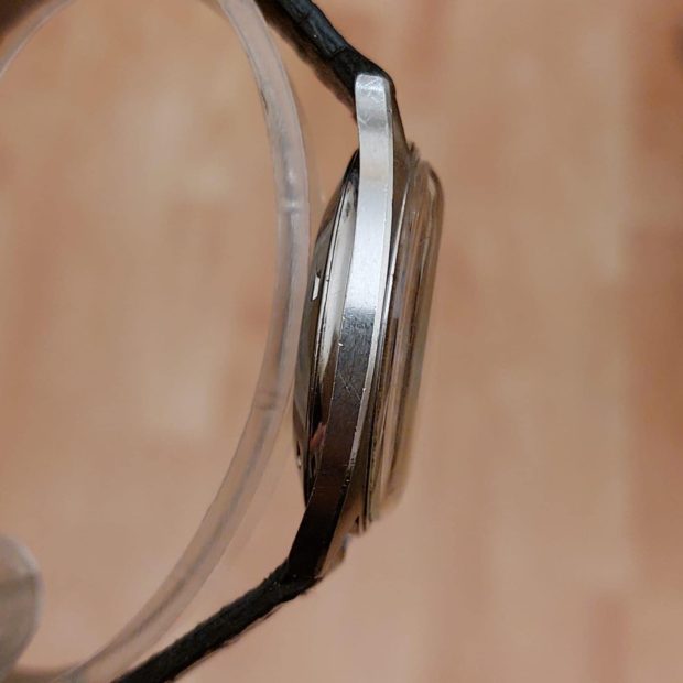 Girard-Perregaux Gyromatic - Image 6