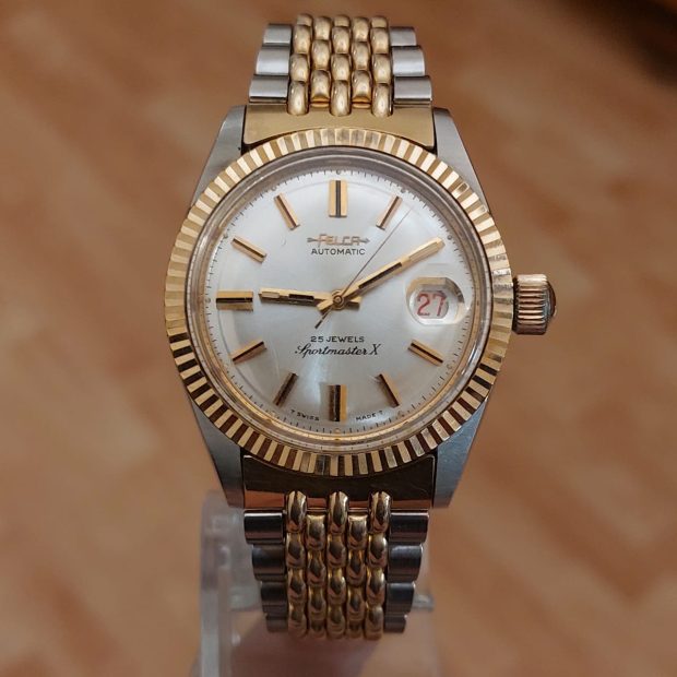 Vintage Felca Sportmaster X  Automatic