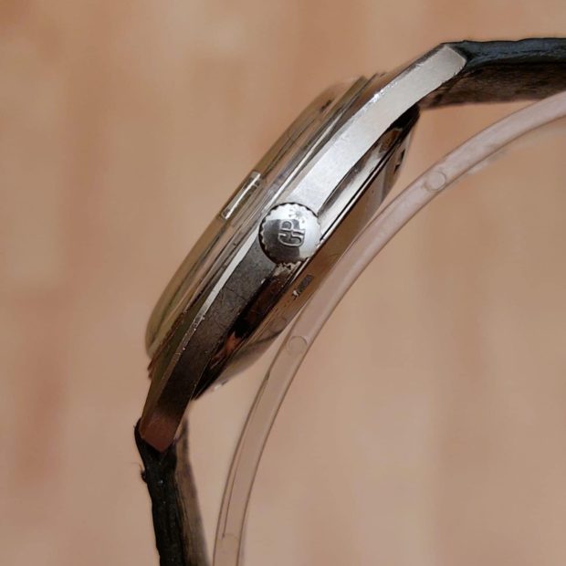 Girard-Perregaux Gyromatic - Image 7