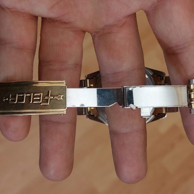 Vintage Felca Sportmaster X  Automatic - Image 14