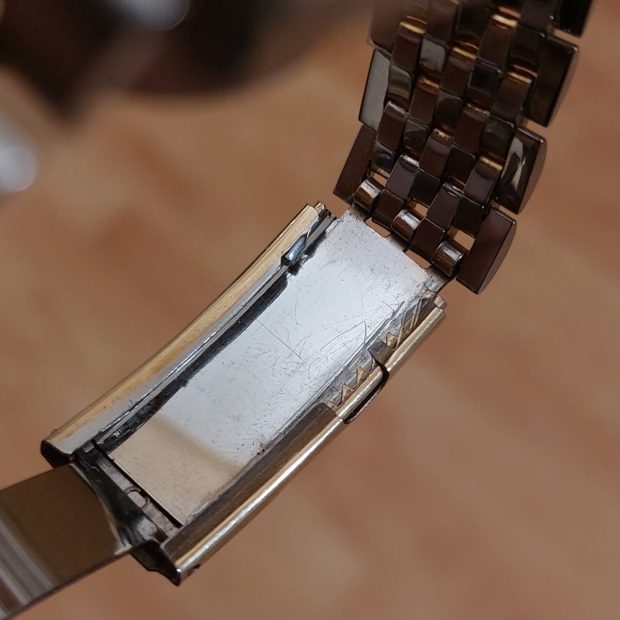 Vintage Felca Sportmaster X  Automatic - Image 15