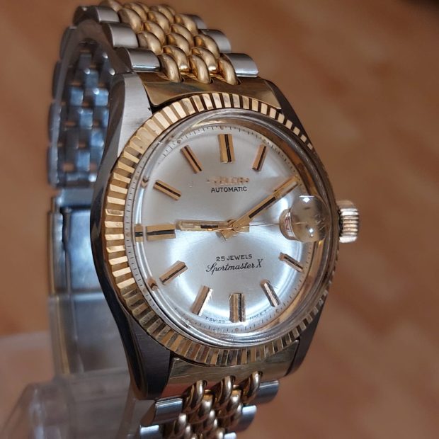 Vintage Felca Sportmaster X  Automatic - Image 5